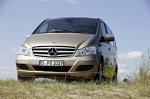 Mercedes-Benz Viano 2011 года